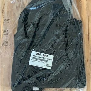 2019 Honda Accord Mats - 4 BRAND. NEW